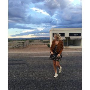 Meet your Posher, Bethany